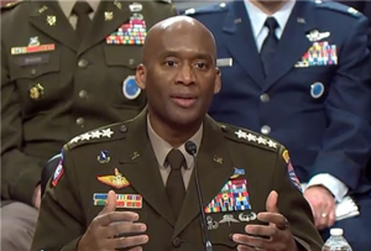 Is THAAD Leaving South Korea? U.S. General Breaks Silence on Rumors