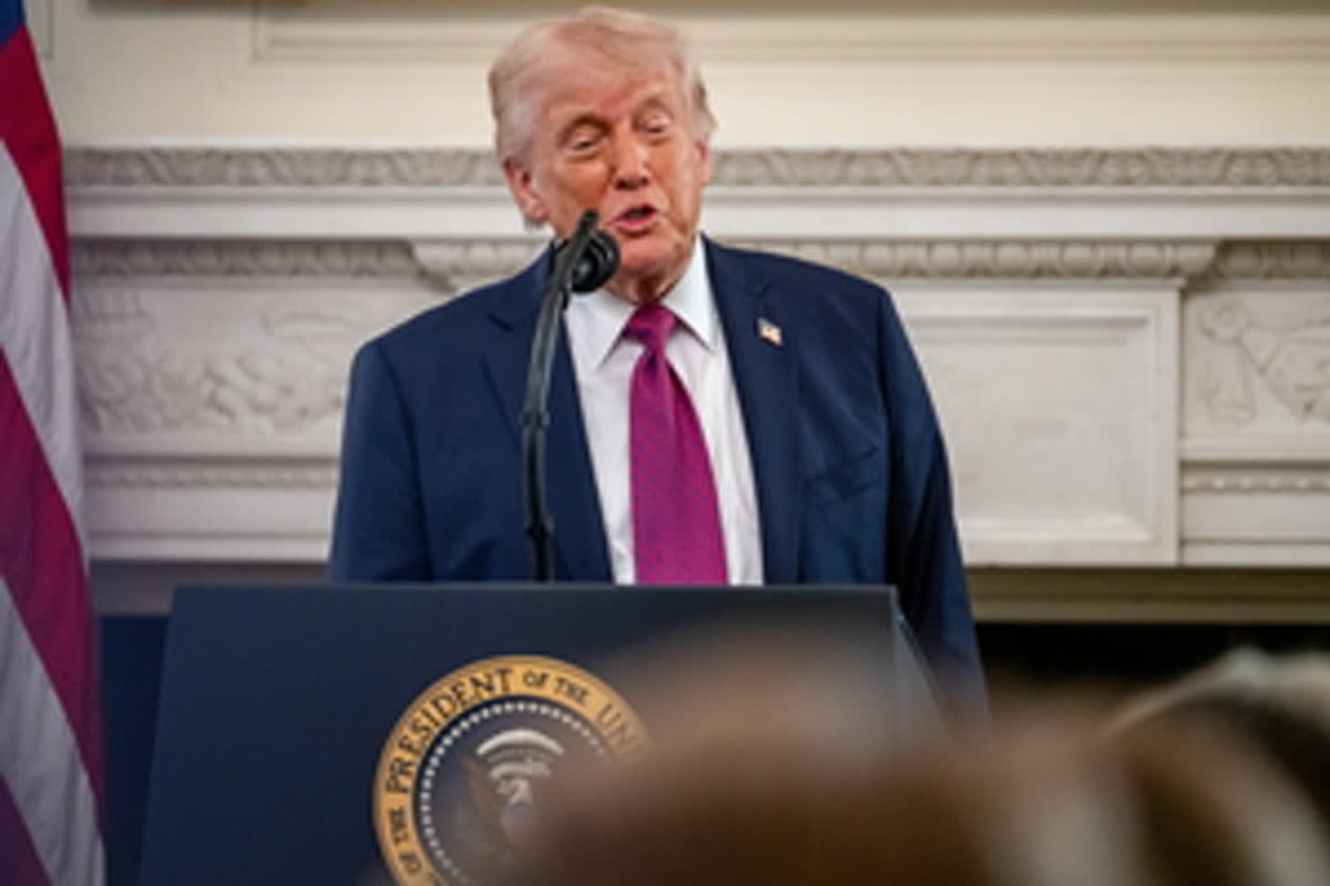 トランプ大統領、ホルムズ海峡で攻撃命令！