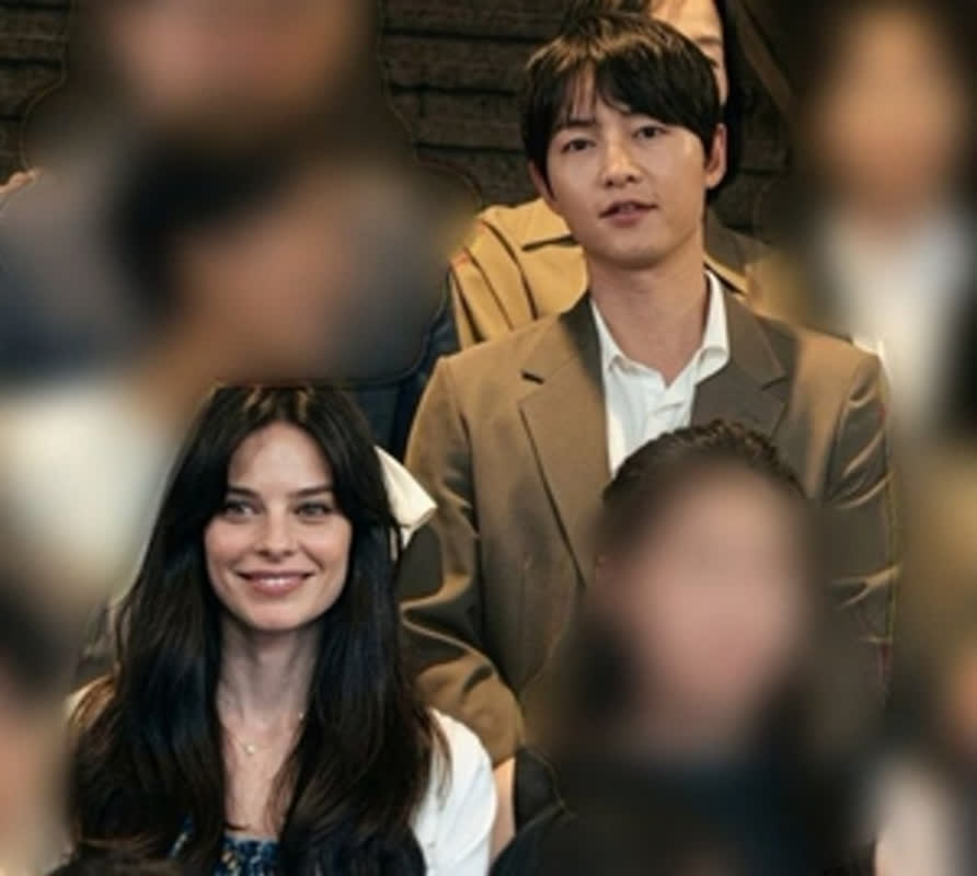 ついに公式デビュー！ と妻ケイティの感動の瞬間