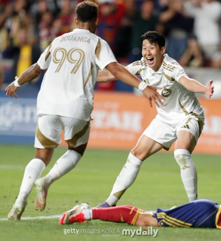 LAFCの崩壊寸前！ミネソタが自信満々