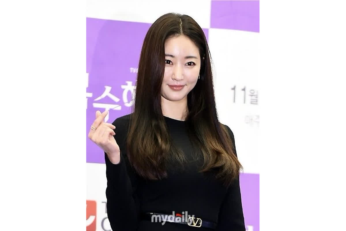 ついにダイエット宣言！キム・サランの決意とは