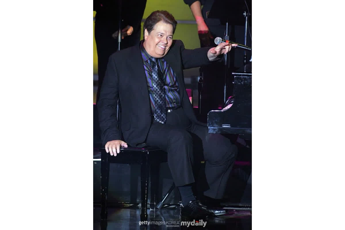 The Osmonds’ Leader Alan Osmond Dies After 40-Year Battle With MS