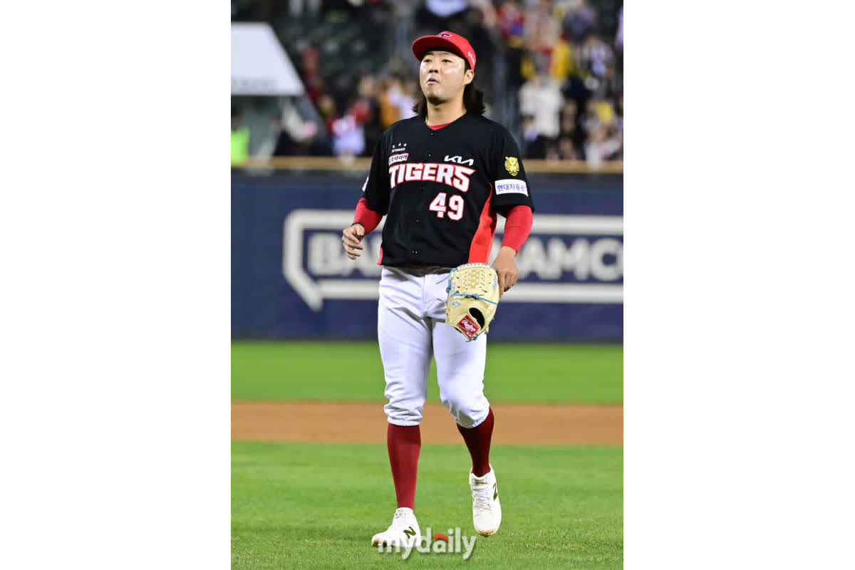 KIAタイガーズ、7-3の勝利で歓喜！