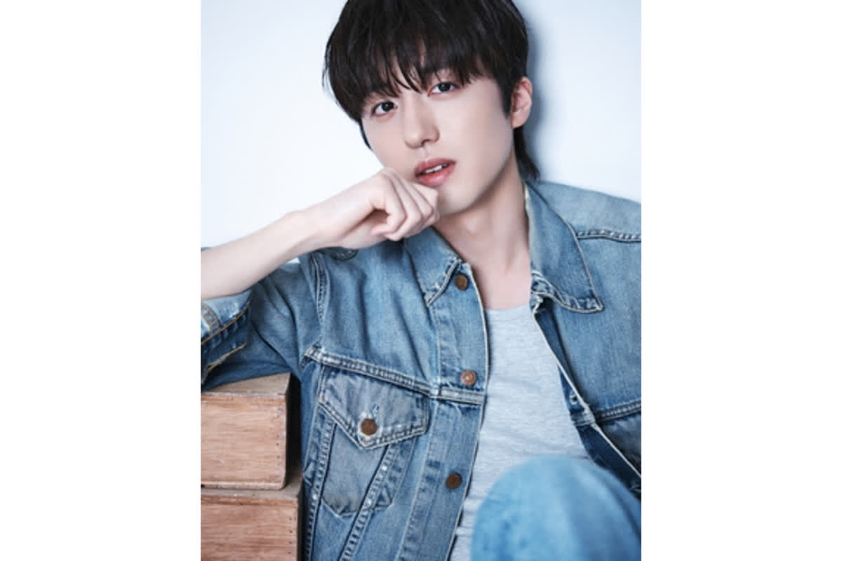SF9’s Kang Chan-hee to Star in ‘Dead Poets Society’ Stage Play