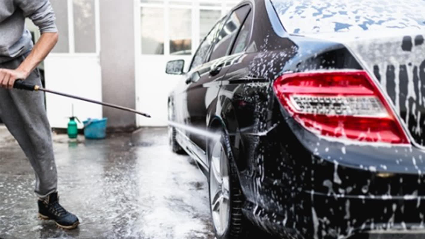 Stop Air-Drying Your Car: Why This Common Mistake Destroys Paint