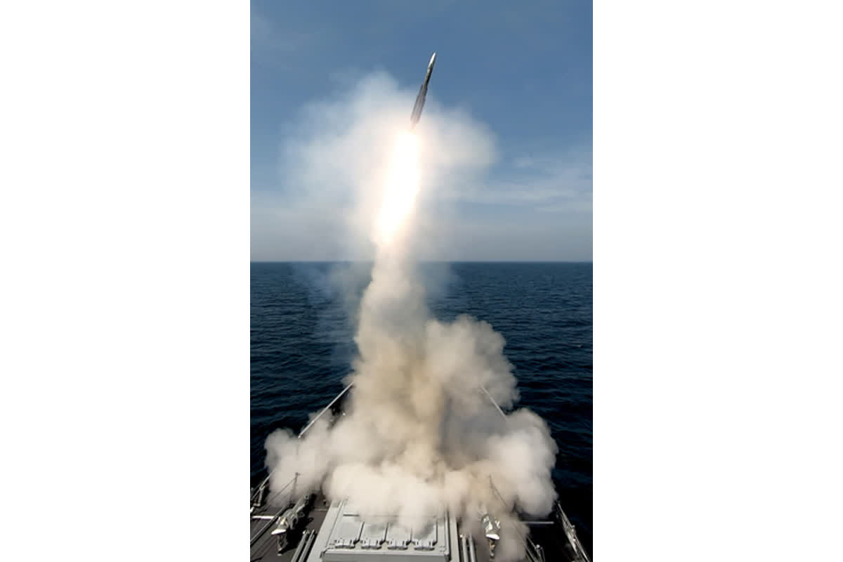 発射直後に90度転舵！韓国の新型迎撃ミサイルがマレーシアへ初輸出される理由