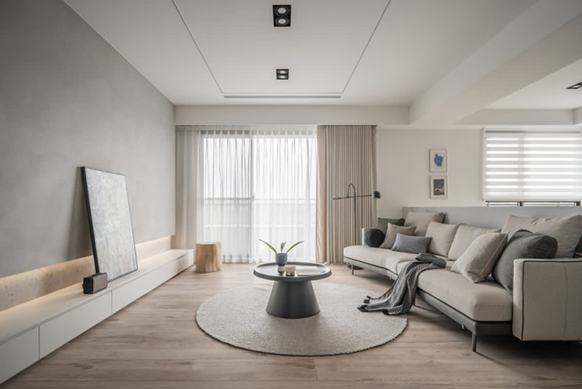 Transform Your Home: Stunning Modern House Interior Design in Taiwan