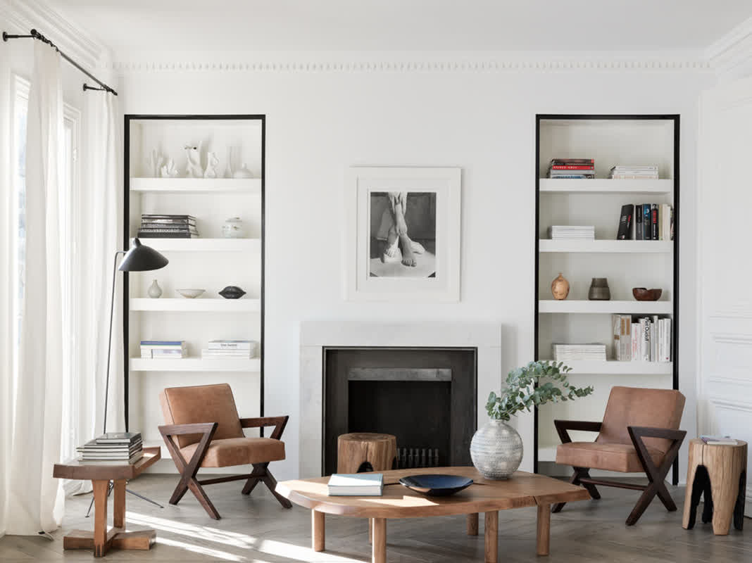 Discover the Unique Brooklyn Home: A Stylish Family Retreat with Open Spaces and Modern Design