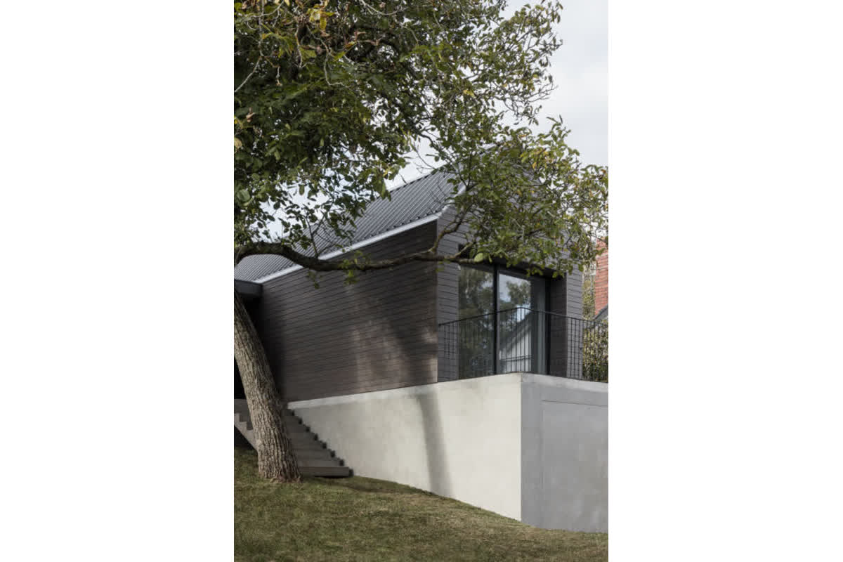 Discover the Allure of Minimalist Modern Homes: A Stunning Retreat in Australia’s Dalesford