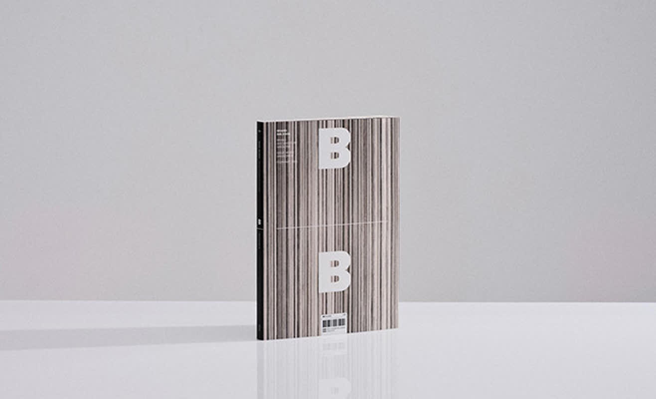 無神社、ブランド雑誌「マガジンB」を手に入れた理由とは？