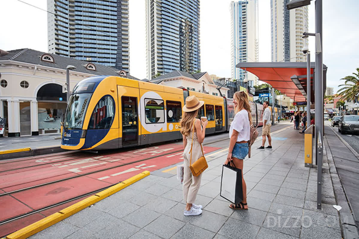 50-Cent Travel? How a Massive Fare Cut Is Changing Queensland