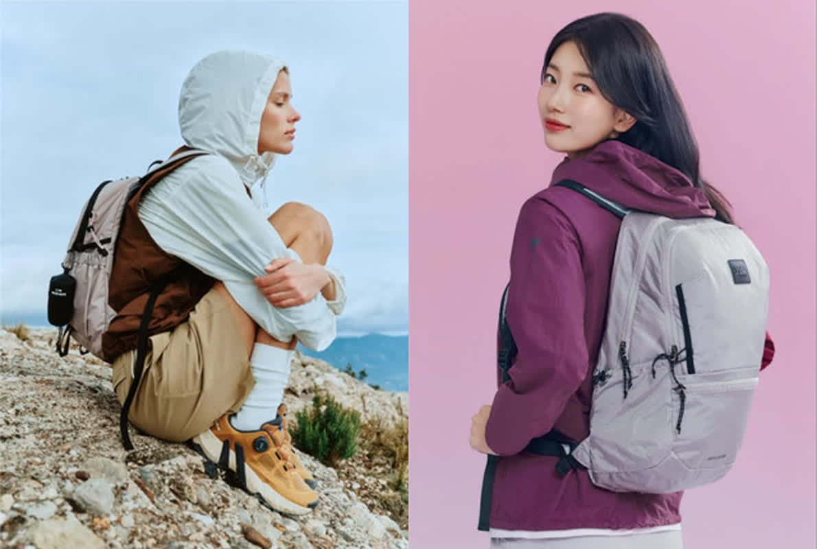 Why Ultra-Light, Packable Clothing Is Taking Over the Asian Fashion Market