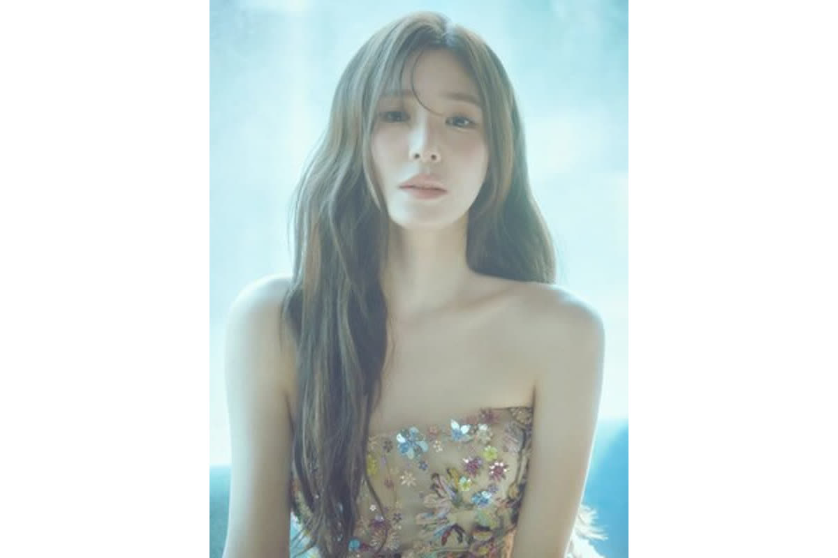 ティファニー、ソロデビュー10周年で新曲発表！