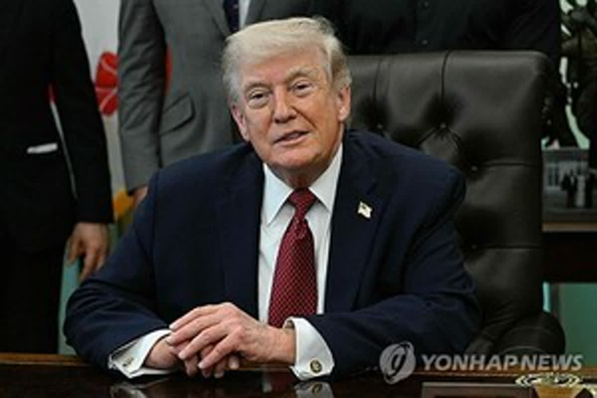 トランプ大統領、イランとの和平交渉は順調か？