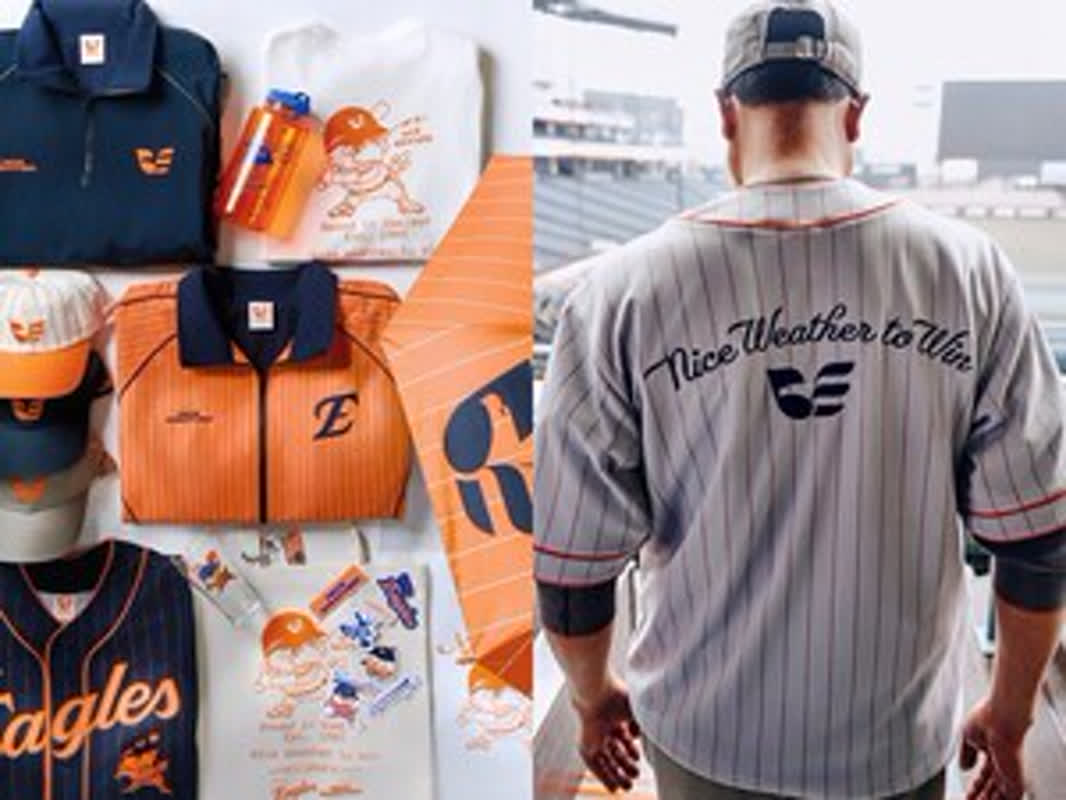ついに登場！ナイスウェザーの新コレクション