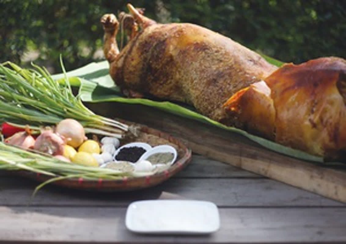 フィリピンの美食旅行、ついに注目の的に！