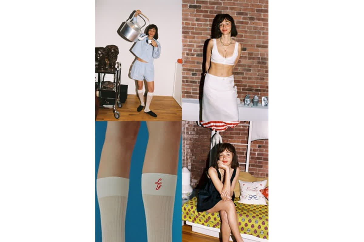 アーケットが描く新たな春夏の美学とは？