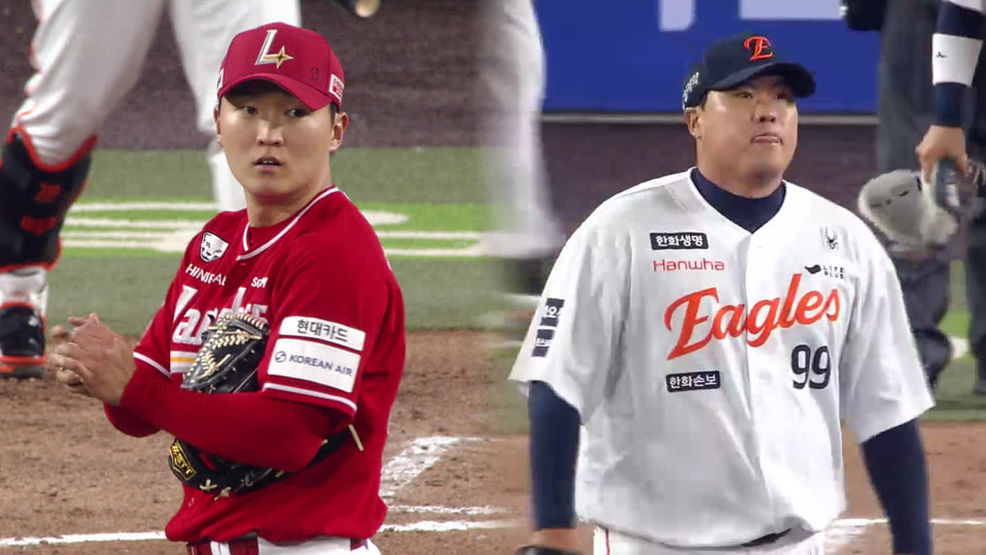 ついに崩壊寸前！韓国プロ野球の激闘