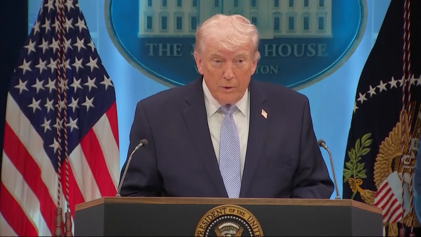 トランプ大統領、休戦期限を再設定した！