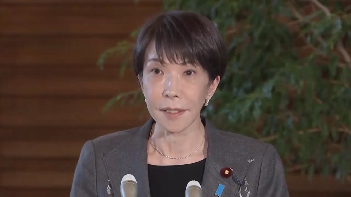 ダカイチ総理、再びヤスコニ神社に公物を奉納した理由とは？