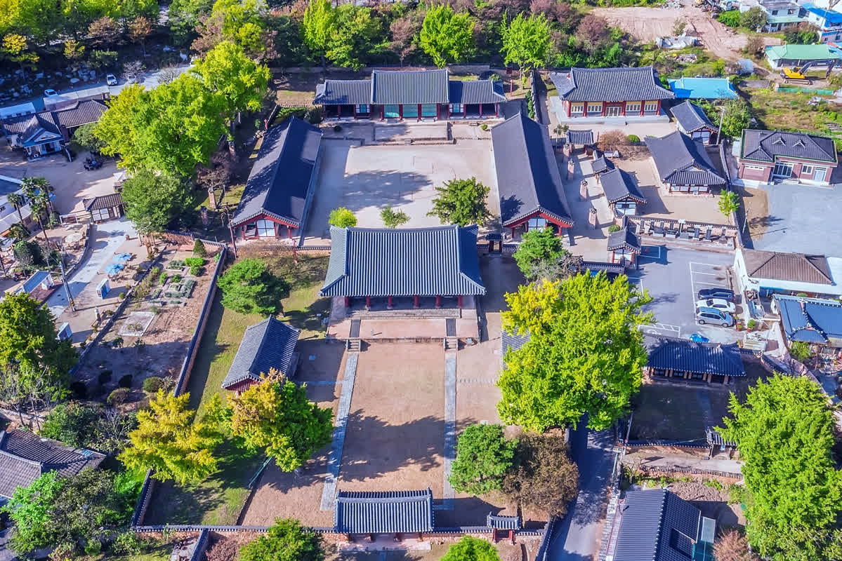 「空にする・満たす・静けさ」の3つの体験――韓国ナジュ市が提案する究極の癒やしとは？