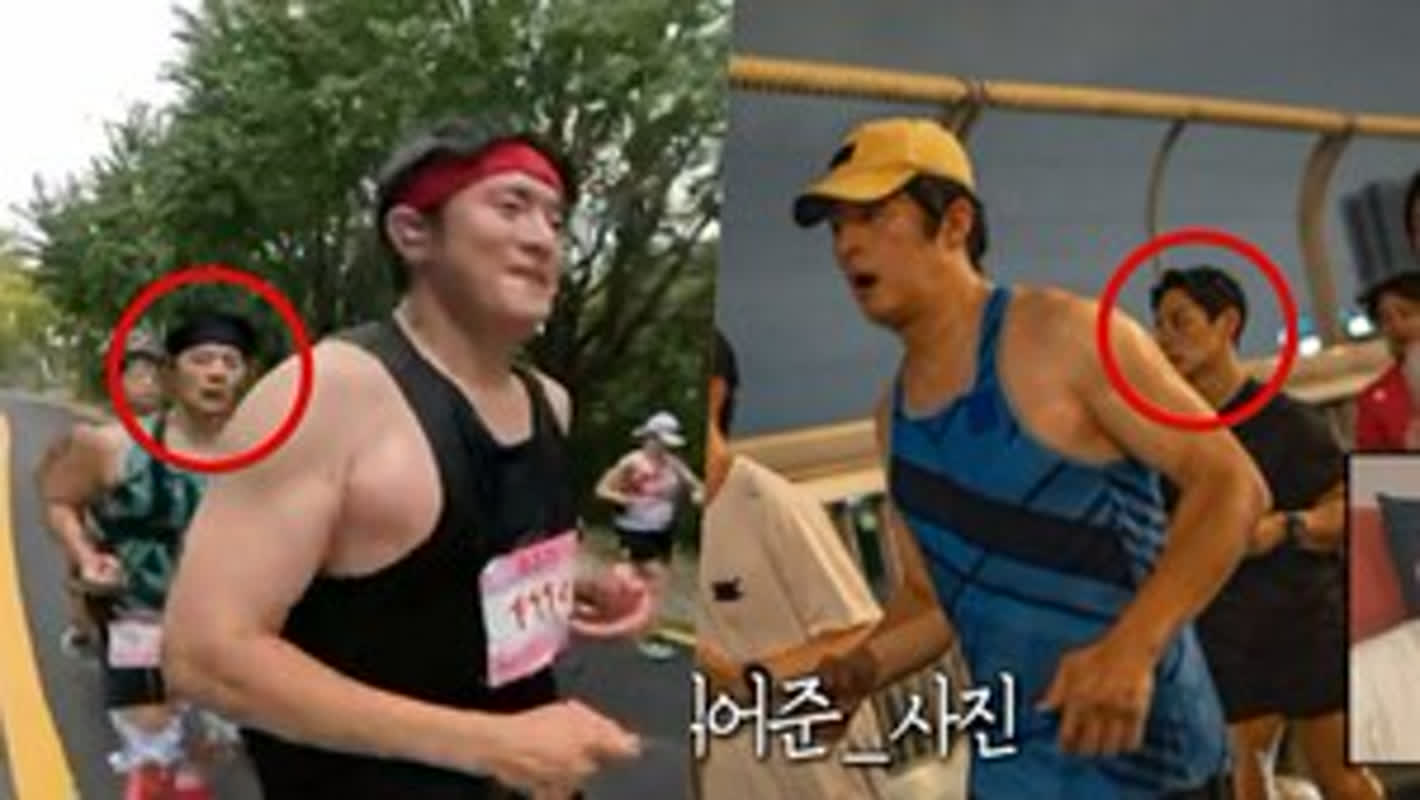 From Depression to 42K: How a Running Mentor Saved a TV Star’s Marathon