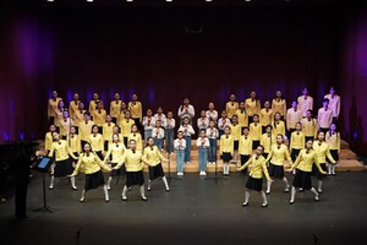音楽を愛する子どもたち集まれ！新メンバー募集
