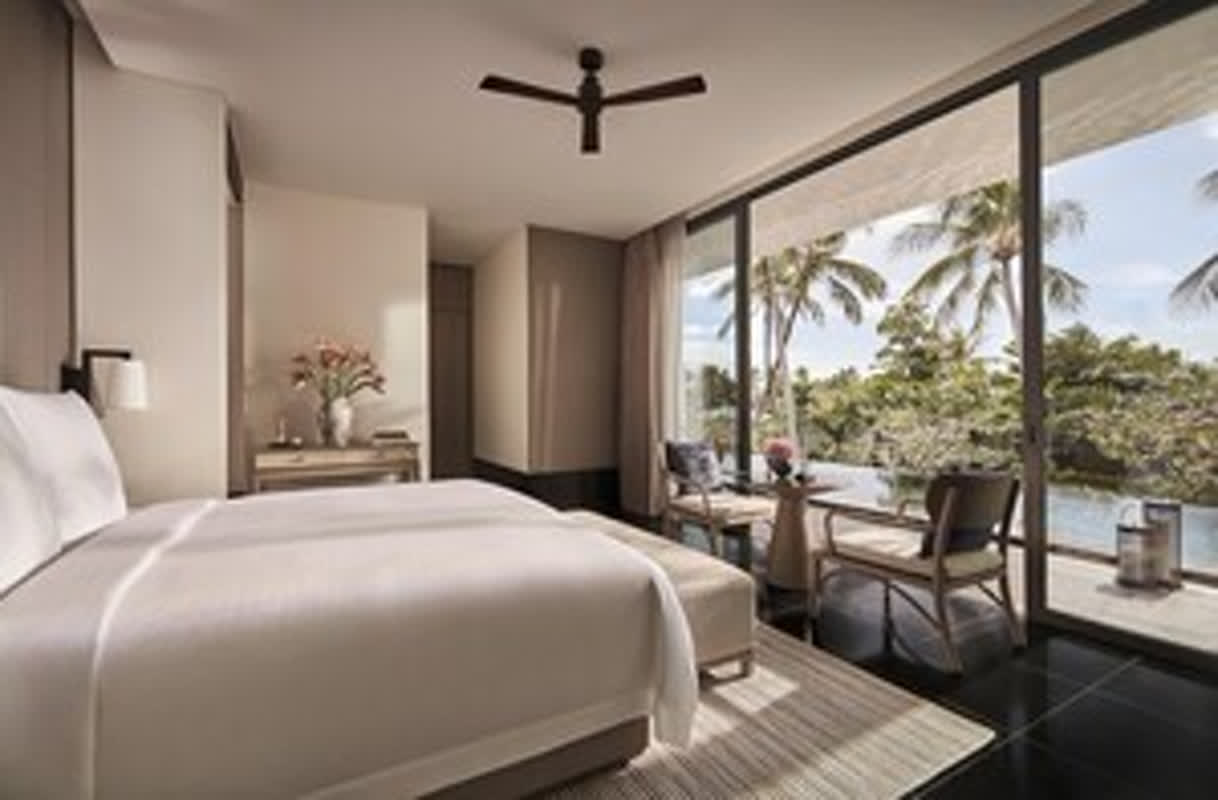 Stay 3 Nights, Pay for 2 at Vietnam’s Michelin-Listed Luxury Resort