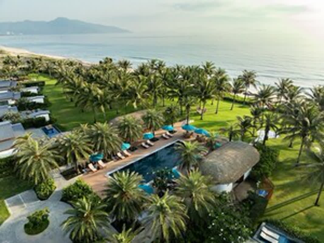 Taste the World in Vietnam: Radisson Blu’s Global Flavor Festival