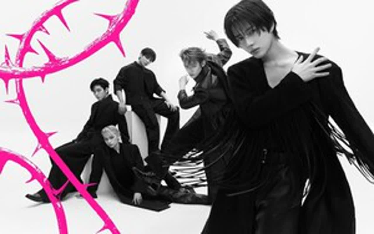 音楽界の新星、投資する価値あり！
