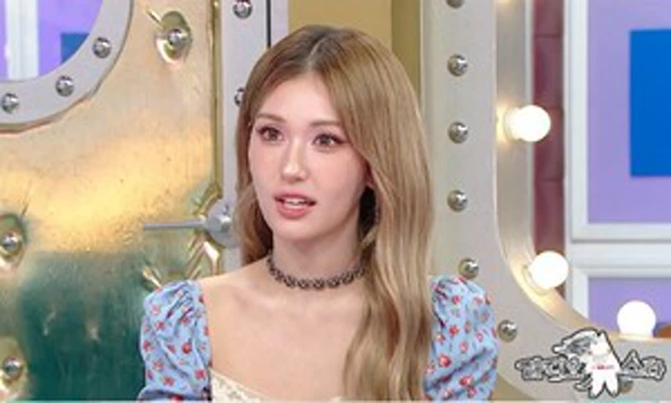 I.O.I再結成！前ソミの秘密を暴露する