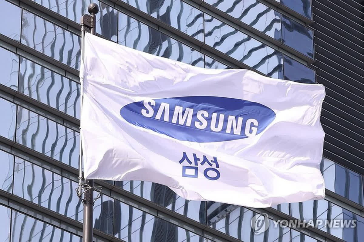ついに迫る！サムスンの総パワーアップと労働争議