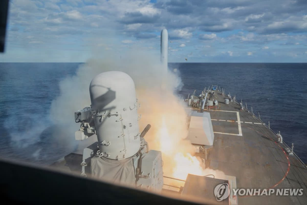 米国の武器在庫が崩壊寸前！中露との衝突に備えられるのか？