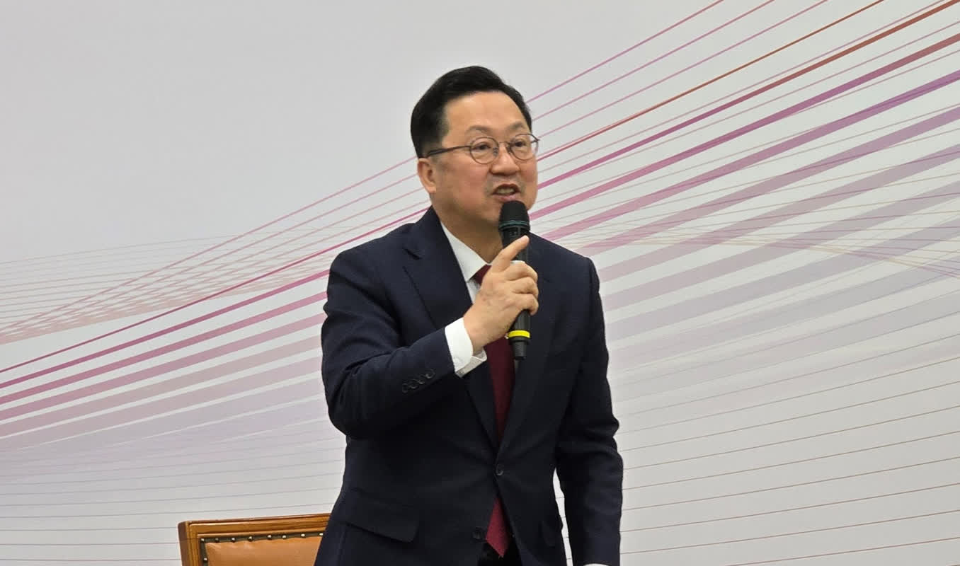 大分市長、国防半導体センター設立の意義を語る