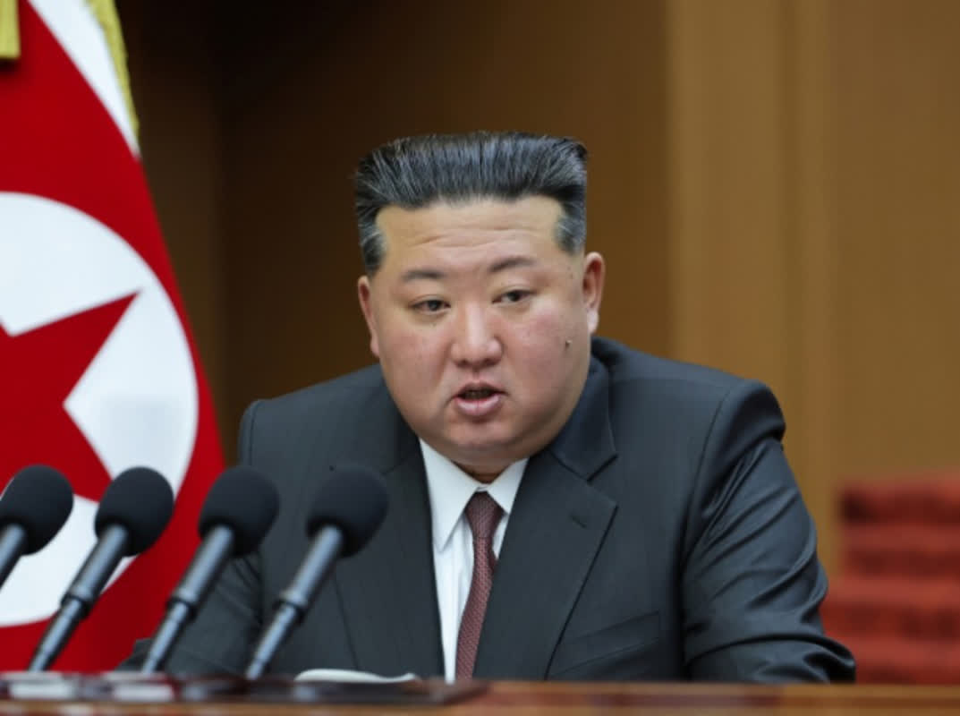 North Korea Tests Deadly New Cluster Munitions: What It Means