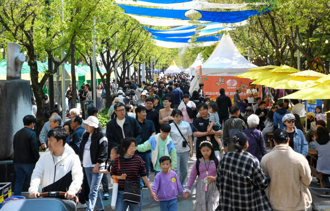 春の祭典「2026  」がついに開幕！