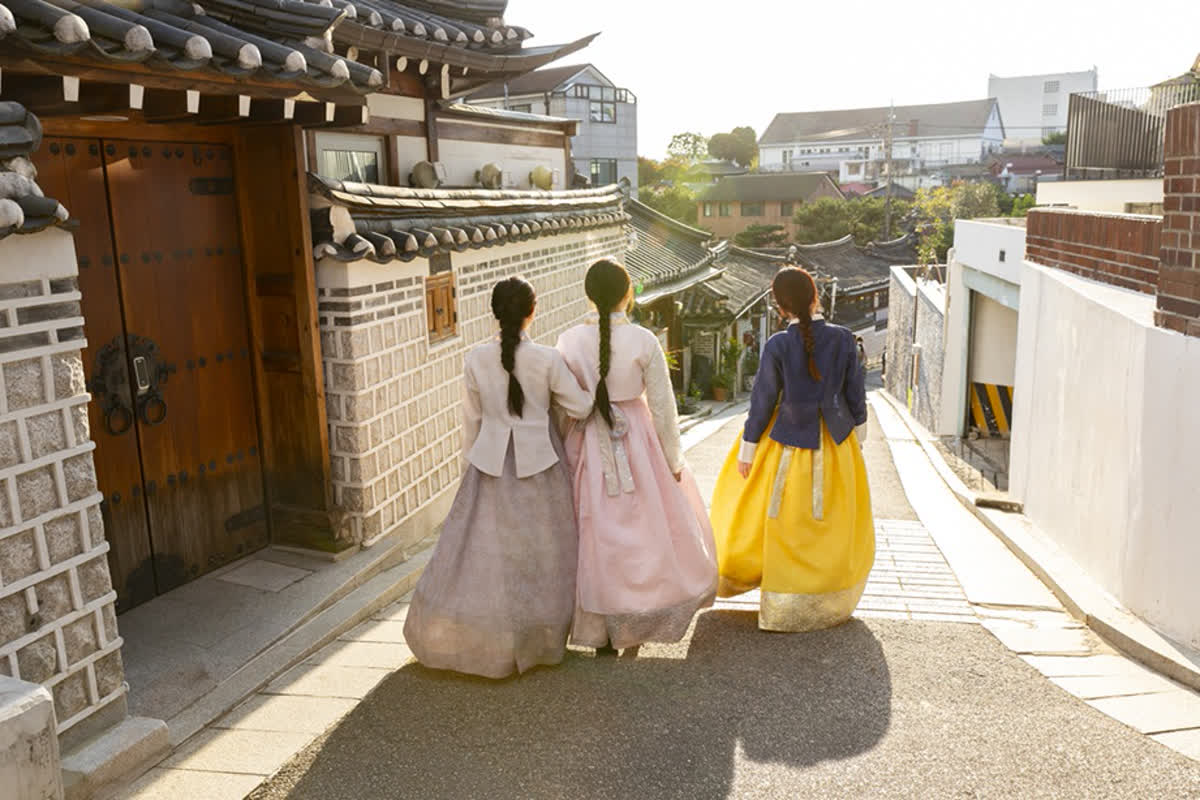 Beyond Seoul: Why Travel to Regional South Korea is Surging 38%