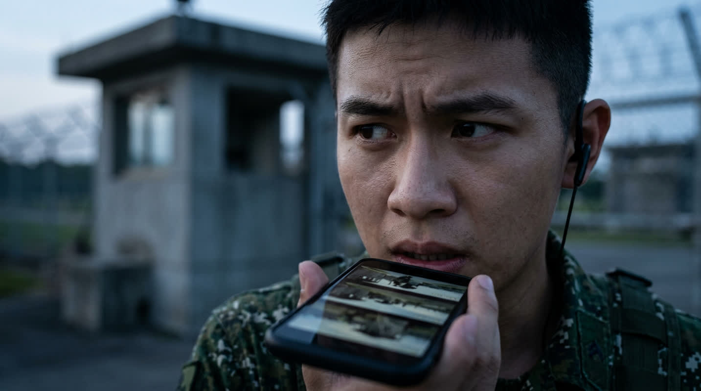 将軍一人より兵士100人が致命的？中国が狙う「マイクロ諜報戦」の脅威