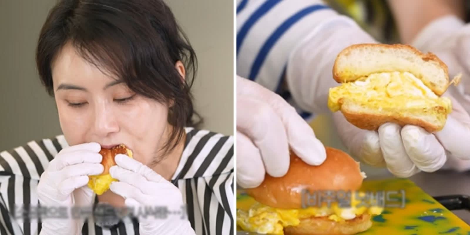 1食2万円超え！？女優チェ・ジョンユンのピクニック料理に隠された「世界1%」の食材とは