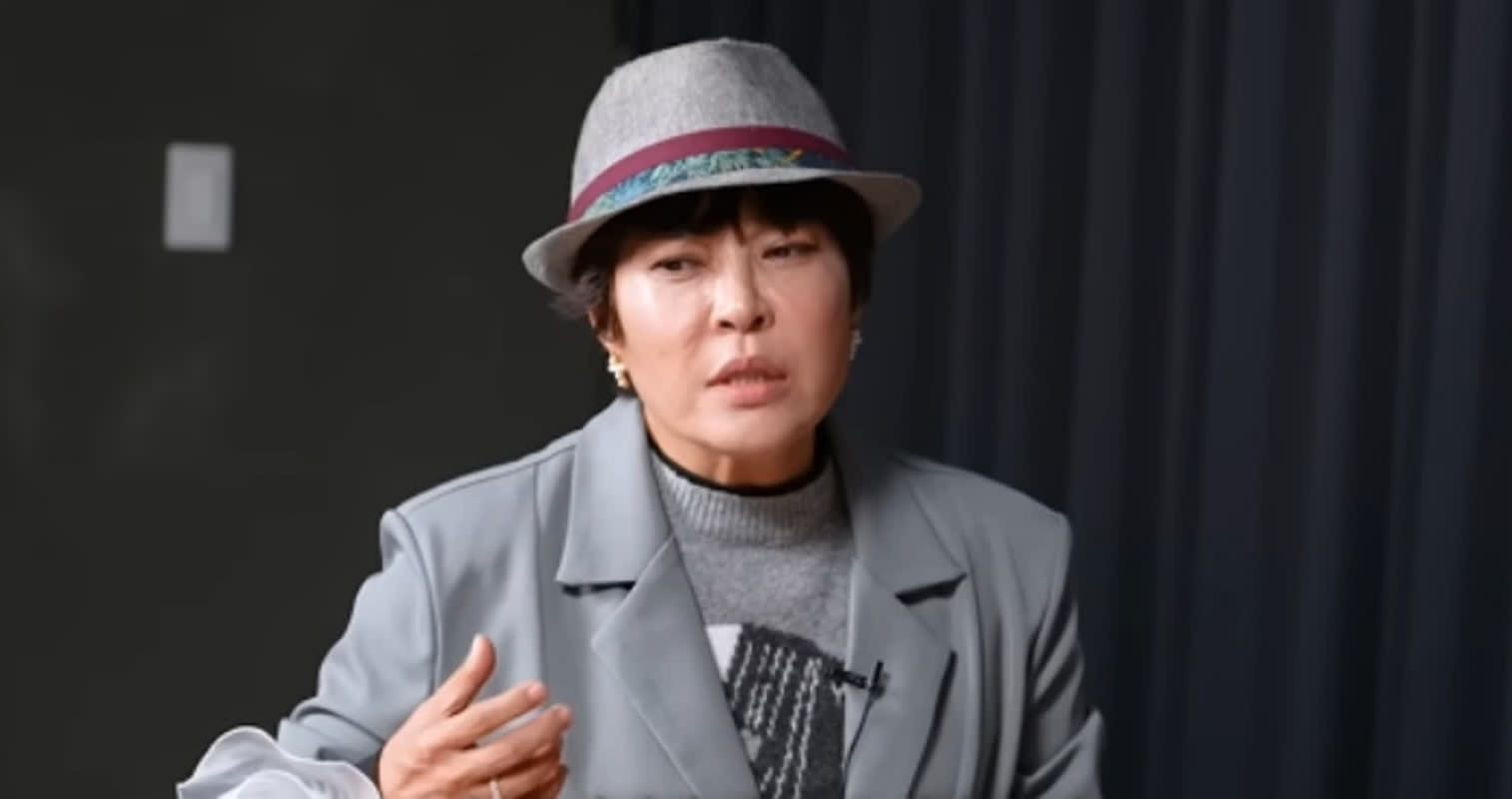 From 5th Grade Street Vendor to TV Star: Jo Hye-ryun’s Incredible Rise