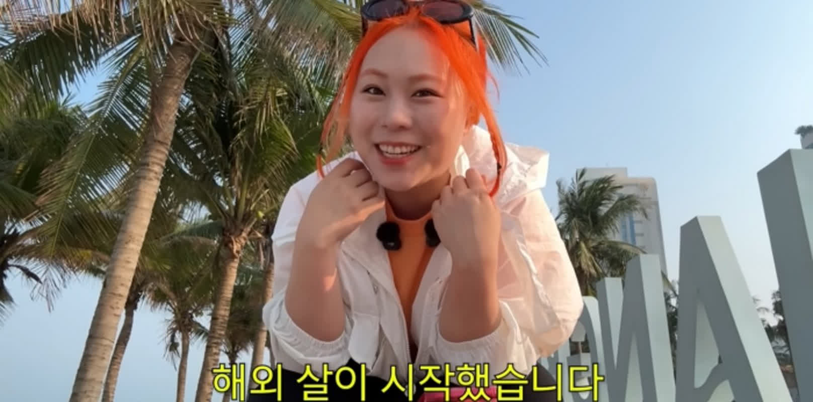Why This 1.28M-Subscriber Cooking Star Is Leaving South Korea