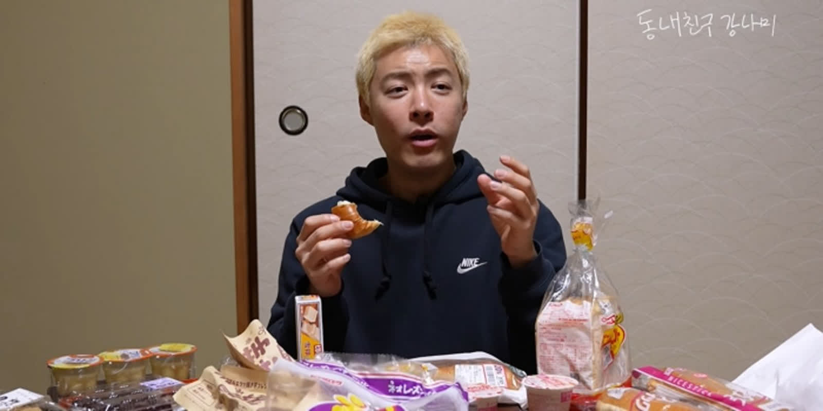 韓国スターが選ぶ！日本の絶品お菓子とは？