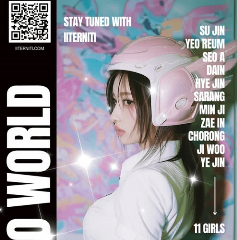 Can AI Feel? Inside the Debut of the World’s Newest Virtual Idol