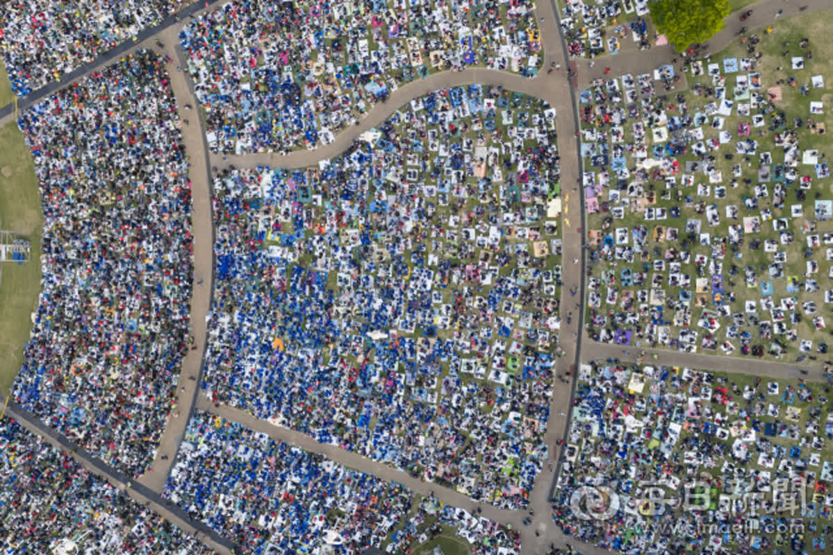 3万人が熱狂！2026パワフルK-トロットフェス