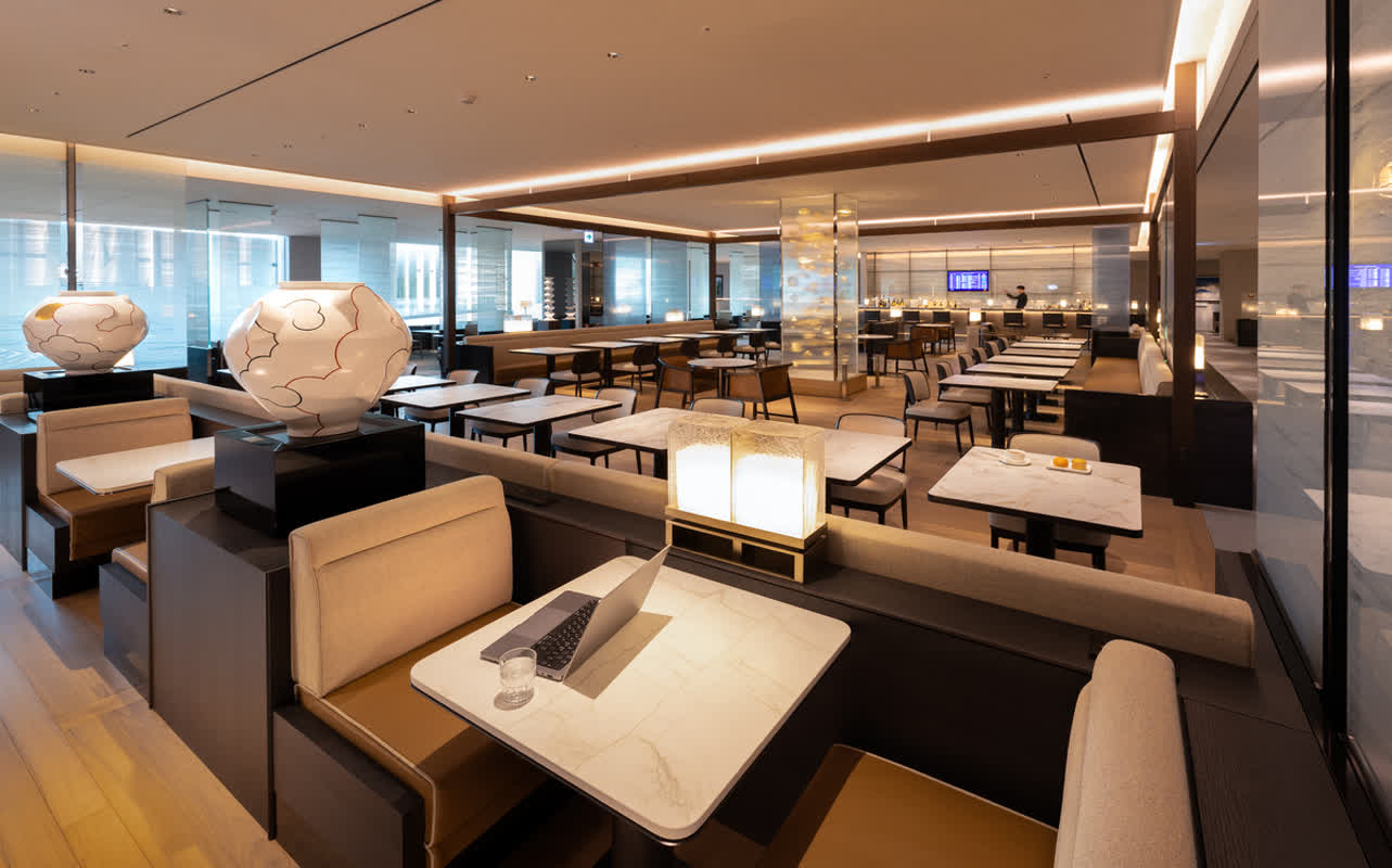 Inside the $82M Upgrade: Korean Air’s Massive New Incheon Airport Lounge