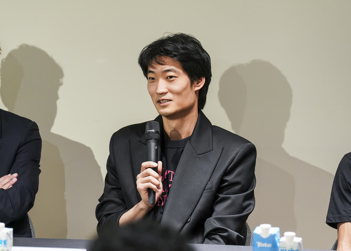 The First Korean to Dance ‘Boléro’: A Star’s Dream Role Unveiled