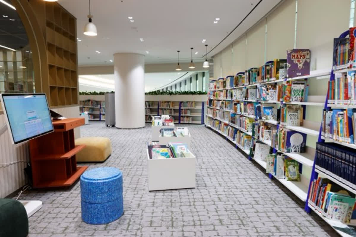 自発的な読書活動が盛況！410団体が選出