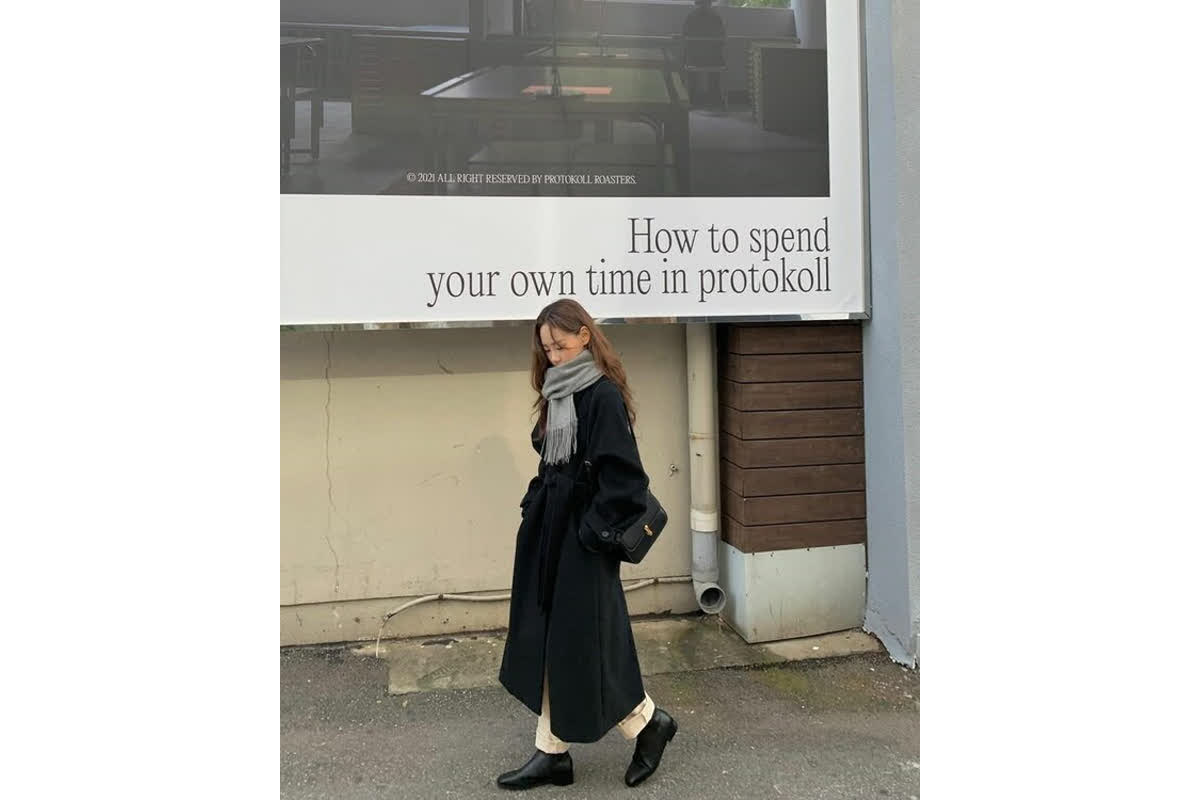 Essential Fall Fashion: Your Ultimate Guide to Dressing for 12-16°C Weather