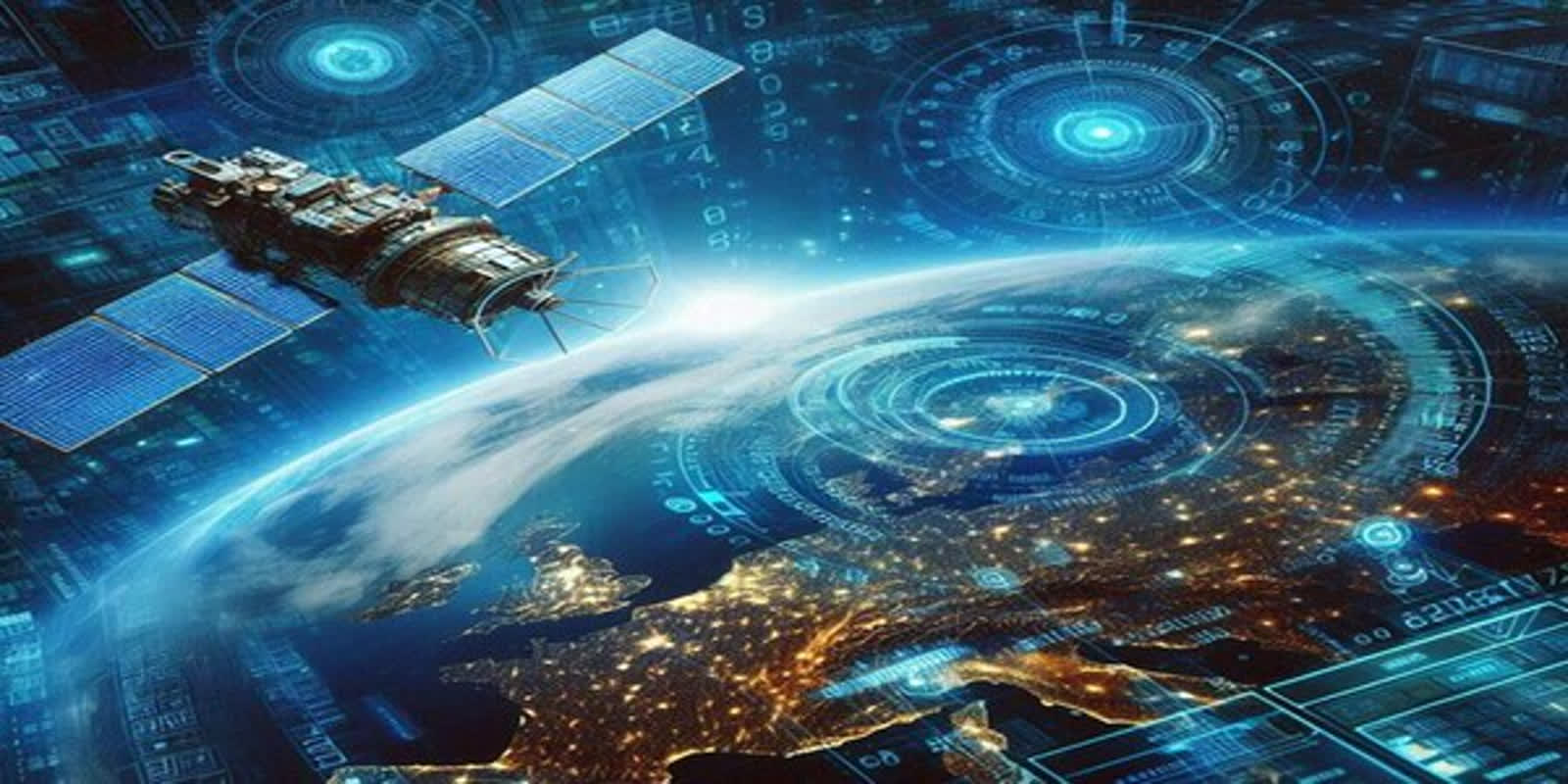 毎週100件超の猛攻撃――人工衛星を狙うサイバー攻撃の脅威と、放置される防御の現実
