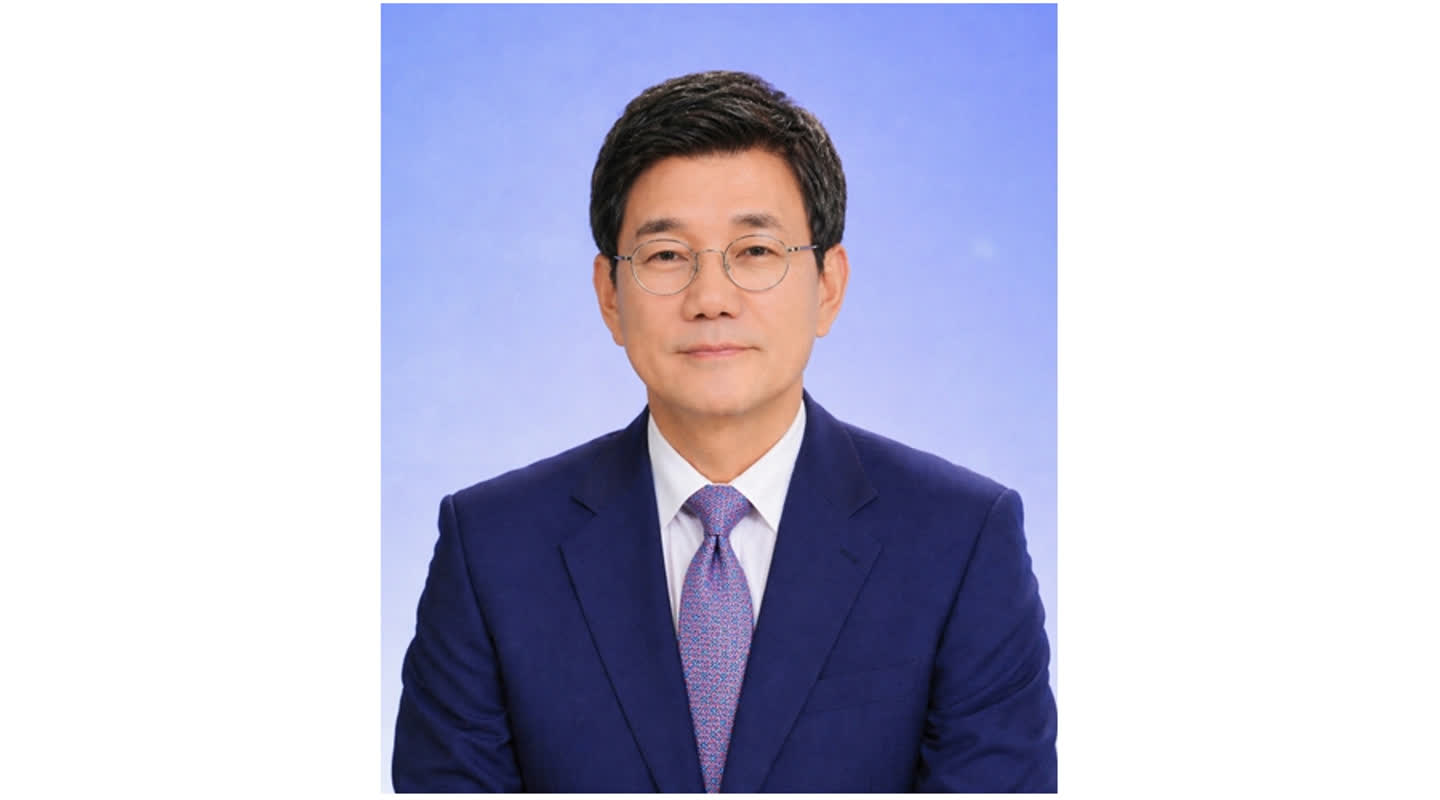 新会長に選ばれた 氏の挑戦